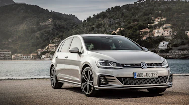 Looks have always been a key part of the GTI's success, and the GTD is no different