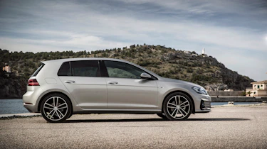 You can also choose an estate version of the GTD,