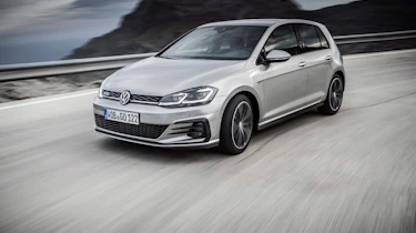You can also choose adaptive damping as an optional extra