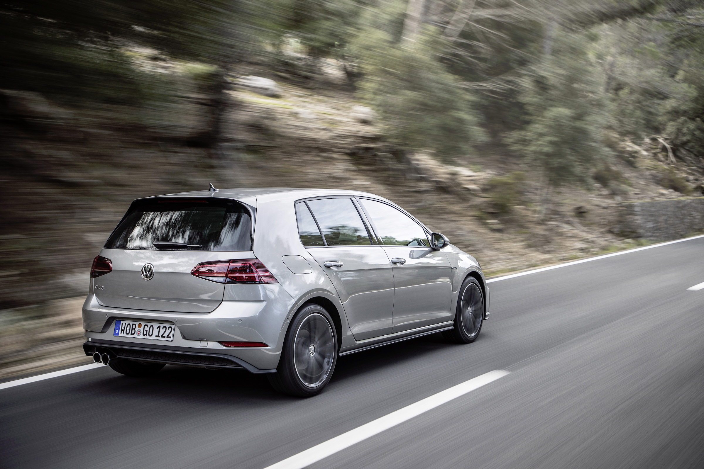 0-62mph is dispatched in 7.5 seconds, and top speed is 143mph