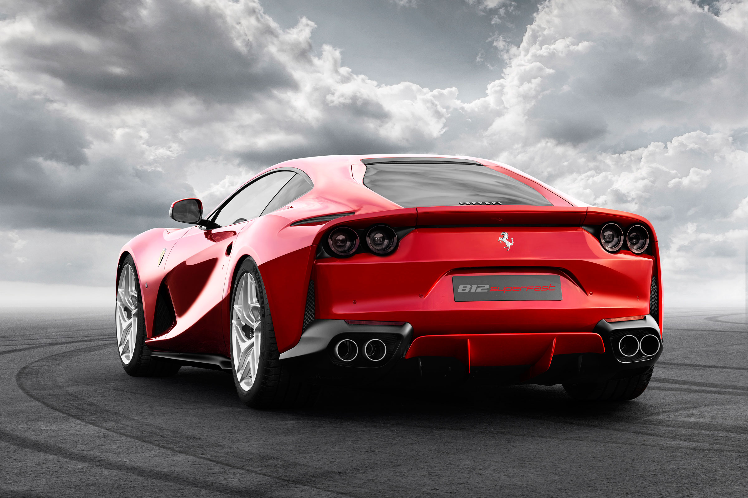 But will be: "comfortable enough to allow its owners enjoy it as an all-round experience"