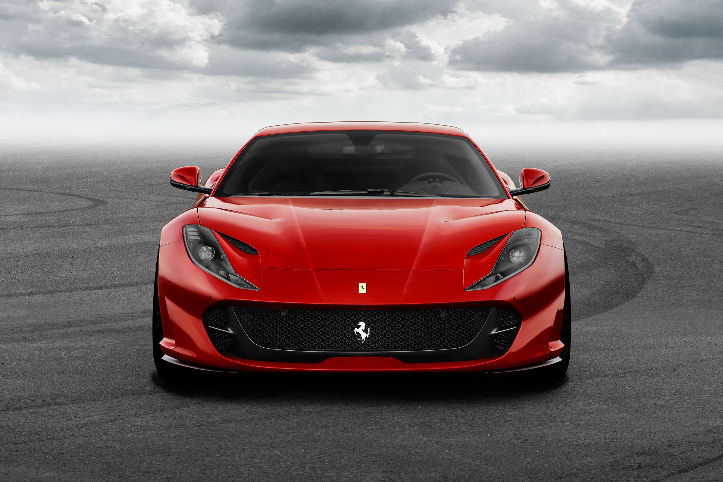The engine produces a remarkable 121bhp per litre