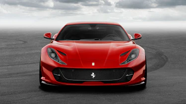 The engine produces a remarkable 121bhp per litre