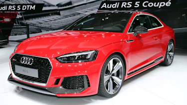 Audi RS5