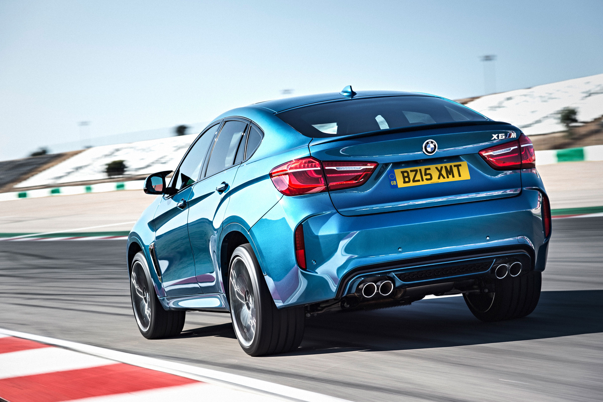 Despite costing around £93,000, options include a panoramic sunroof, upgraded stereo and heated steering wheel