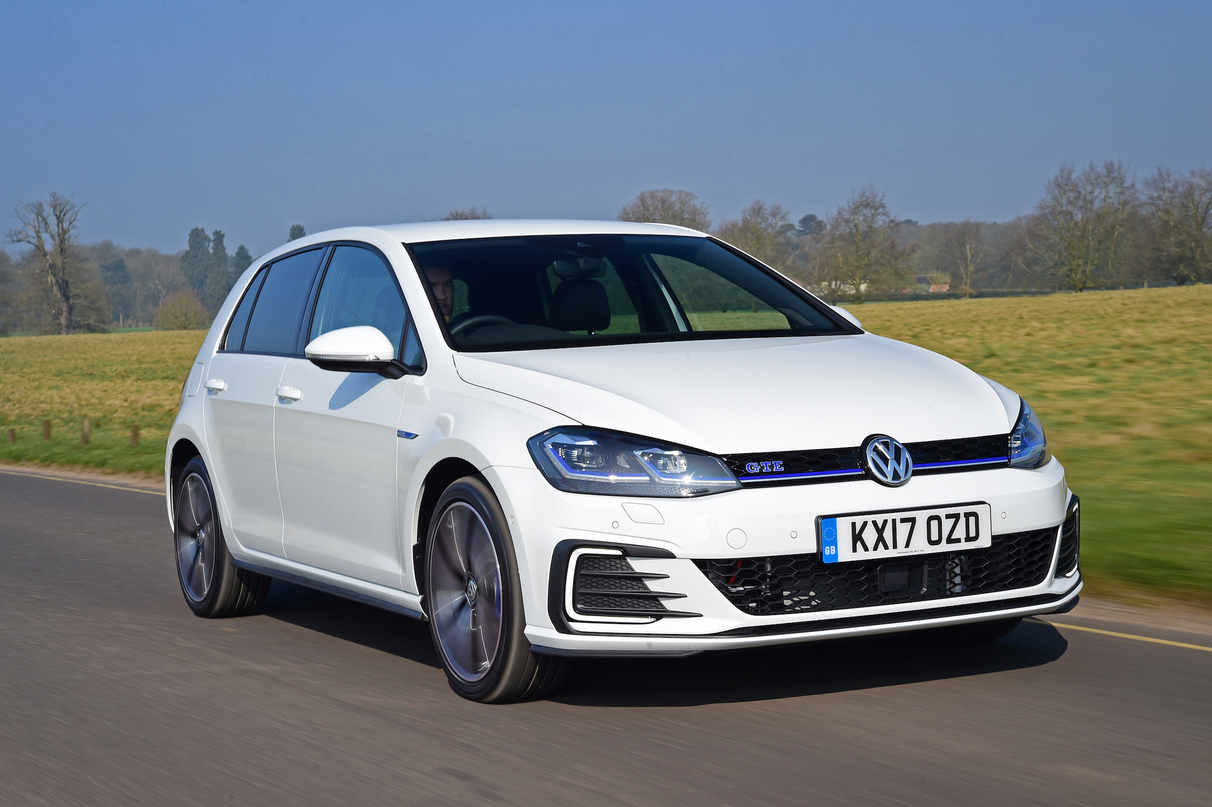 This is makes it very attractive as a business car choice