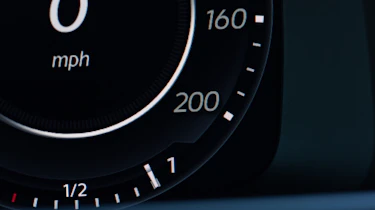 ...even at sustained high speeds