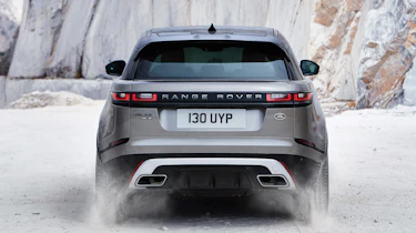 The 3.0-litre diesel engine and the supercharged 3.0-litre petrol have six-cylinders