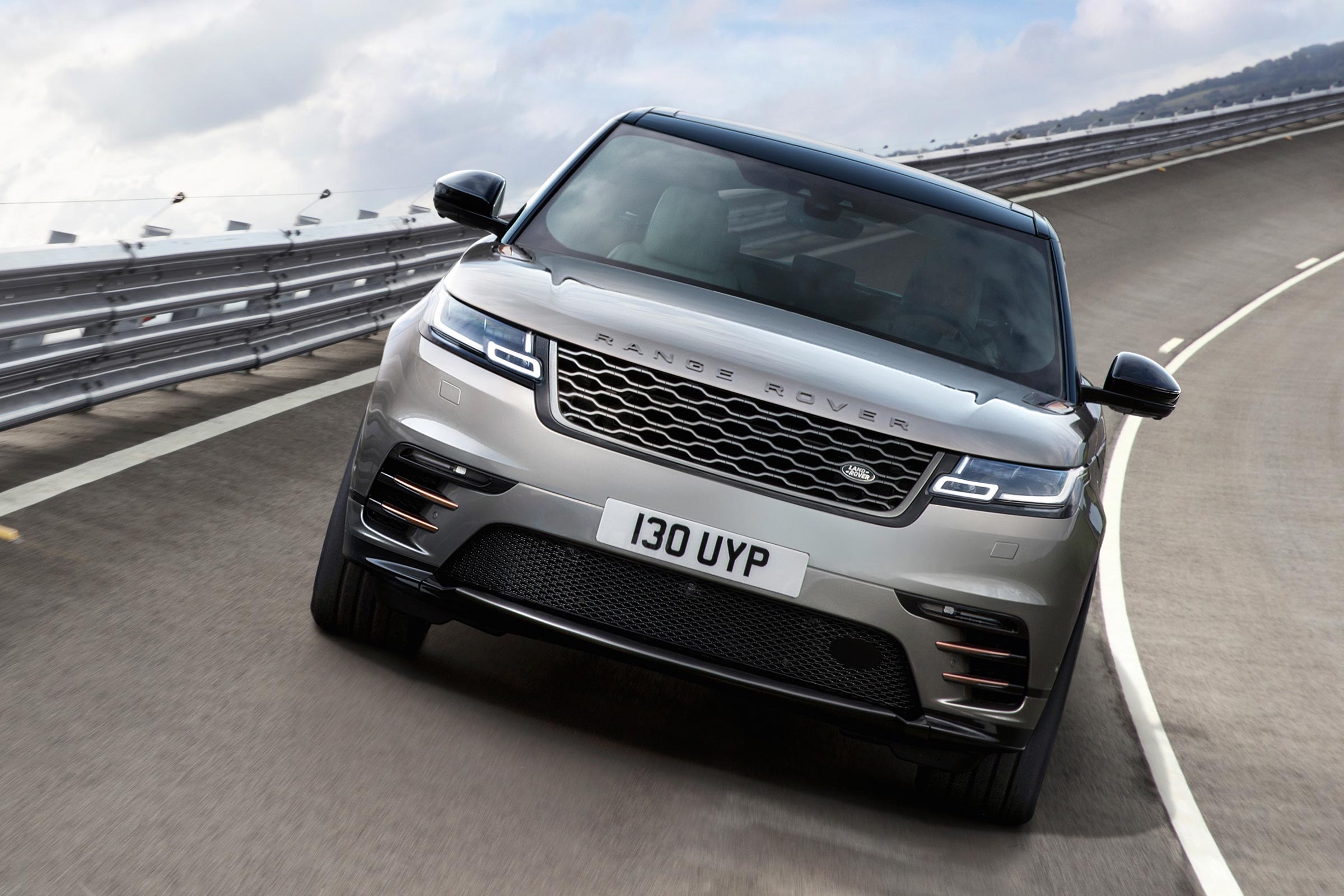 A First Edition model will be built for the first year of production &amp; comes with loaded with kit, but it costs over £80,000
