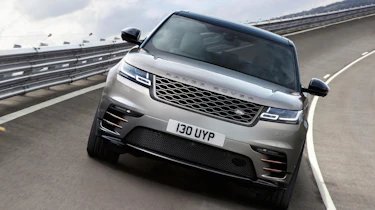 A First Edition model will be built for the first year of production & comes with loaded with kit, but it costs over £80,000
