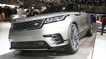 Range Rover Velar