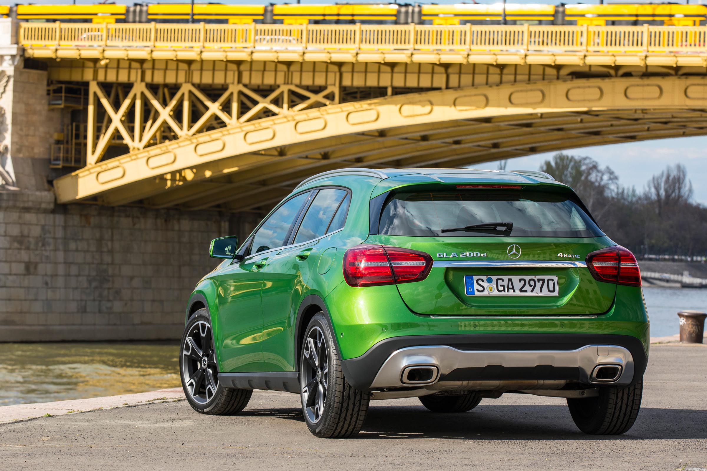 These produce 134 and 175bhp respectively, and return up to 67mpg in the most economical version