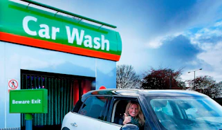 Car wash pros and cons