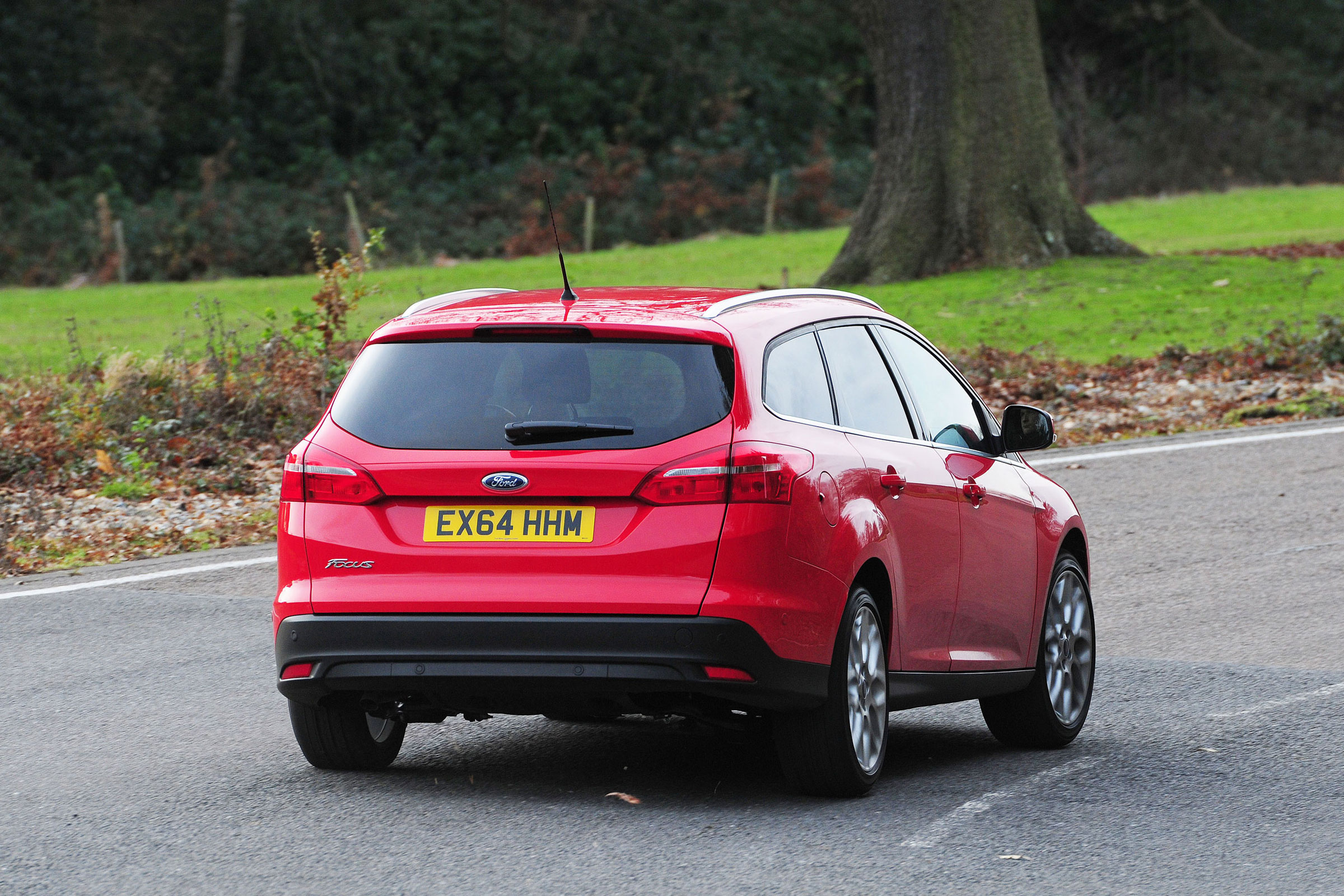 A wide range of engines are available, whether you want a thrifty petrol or diesel or a high-performance version