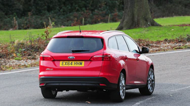 A wide range of engines are available, whether you want a thrifty petrol or diesel or a high-performance version