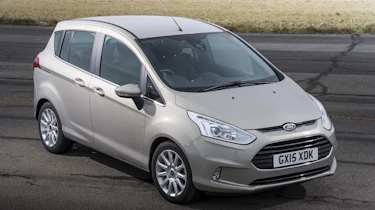 Engines include Ford's award-winning 1.0-litre EcoBoost petrol and a 1.5-litre TDCi diesel