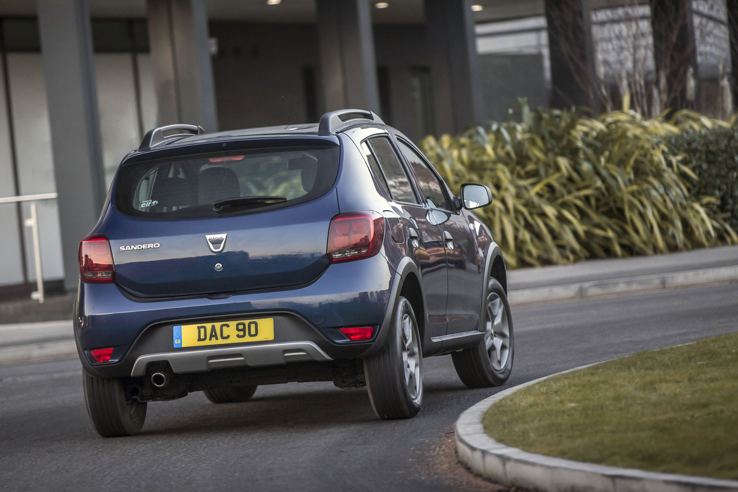 Its main rivals include models like the Skoda Fabia, Nissan Juke and Renault Captur, but all three cost considerably more