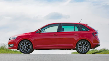 The 1.2-litre petrol engine is being replaced by a 1.0-litre with 94 or 109bhp and economy of more than 60mpg