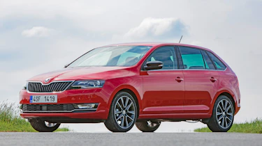 If you have a higher annual mileage, one of the thrifty diesel engines is also worthy of consideration