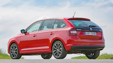 The 1.4-litre TDI can return 72.4mpg, but the 1.6-litre TDI is both quicker and more economical, managing 74.3mpg