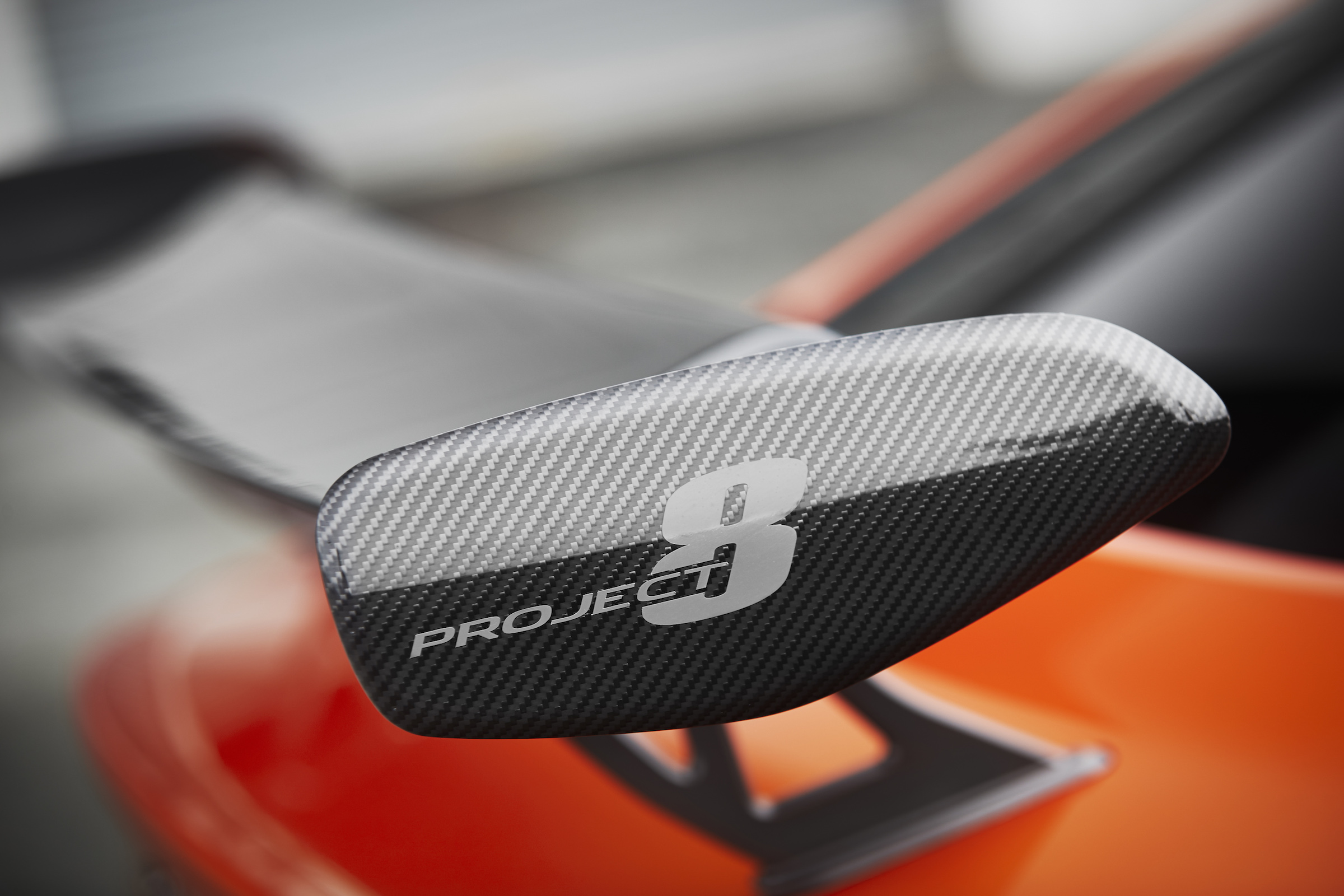 The Project 8 comes before a less-expensive Jaguar XE R...