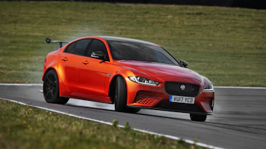 ... and more beside, with a flat underbody for improved aerodynamics