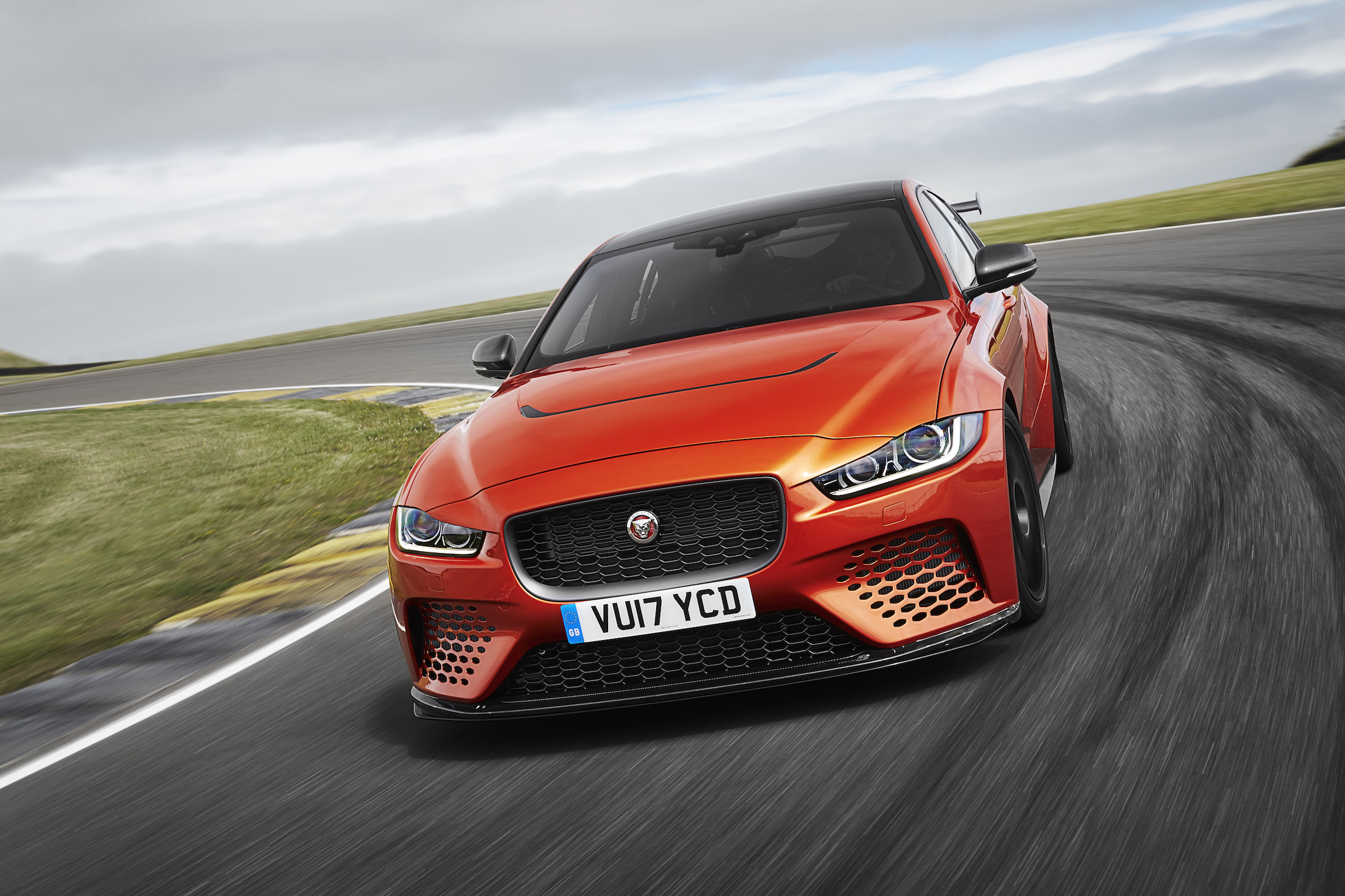 Only 300 will be built – with prices starting at £149,995 each