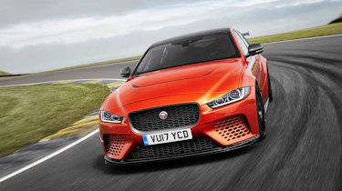 Only 300 will be built – with prices starting at £149,995 each