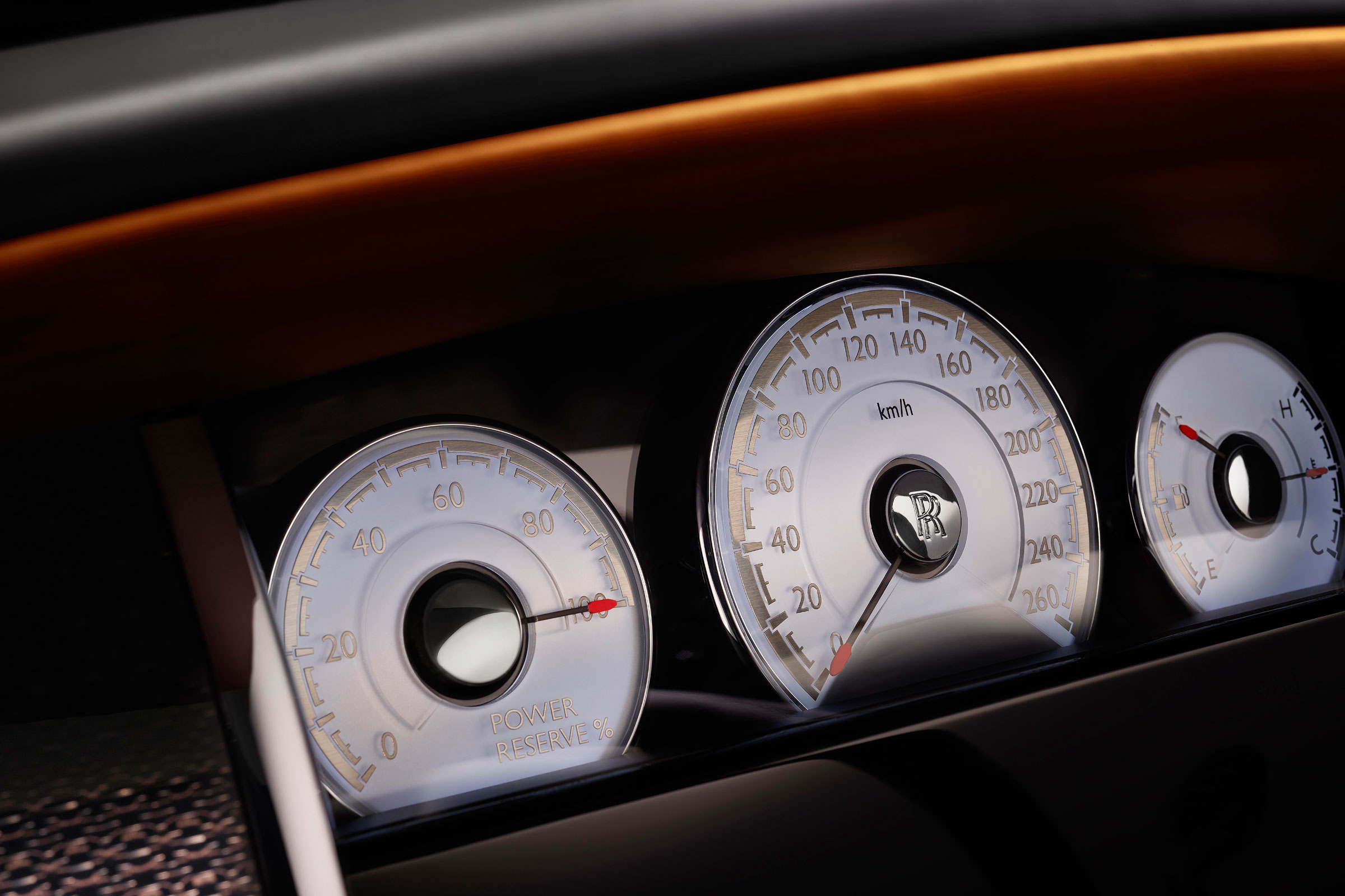 Changes to the automatic gearbox, throttle and suspension are designed to boost driving pleasure