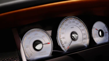 Changes to the automatic gearbox, throttle and suspension are designed to boost driving pleasure