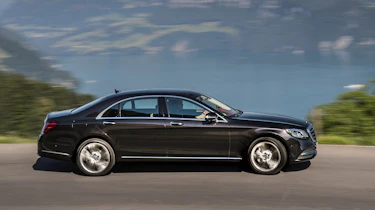 Its 3.0-litre V6 diesel engine makes way for a new straight-six diesel with greater refinement