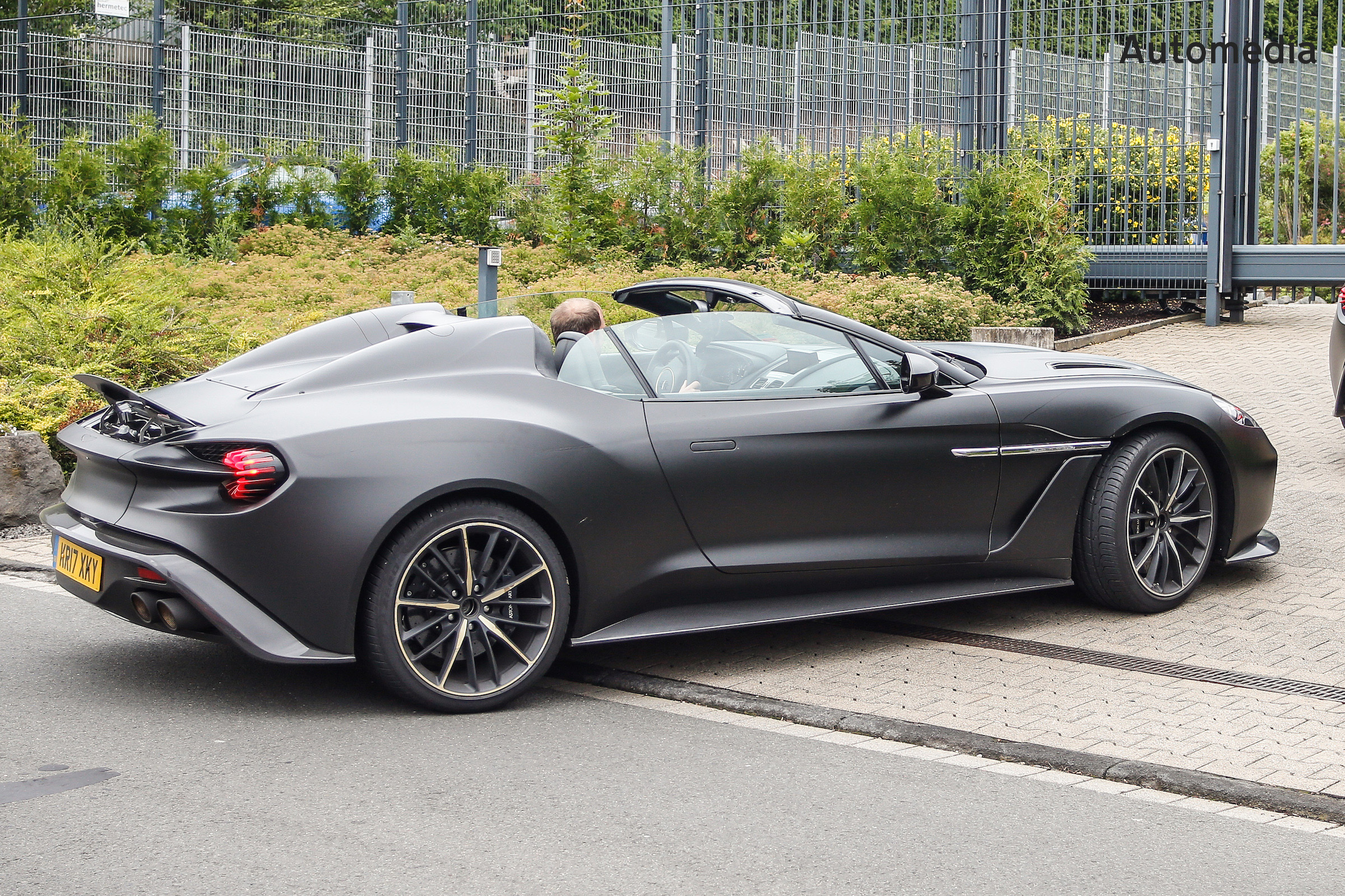 Image credit: Automedia