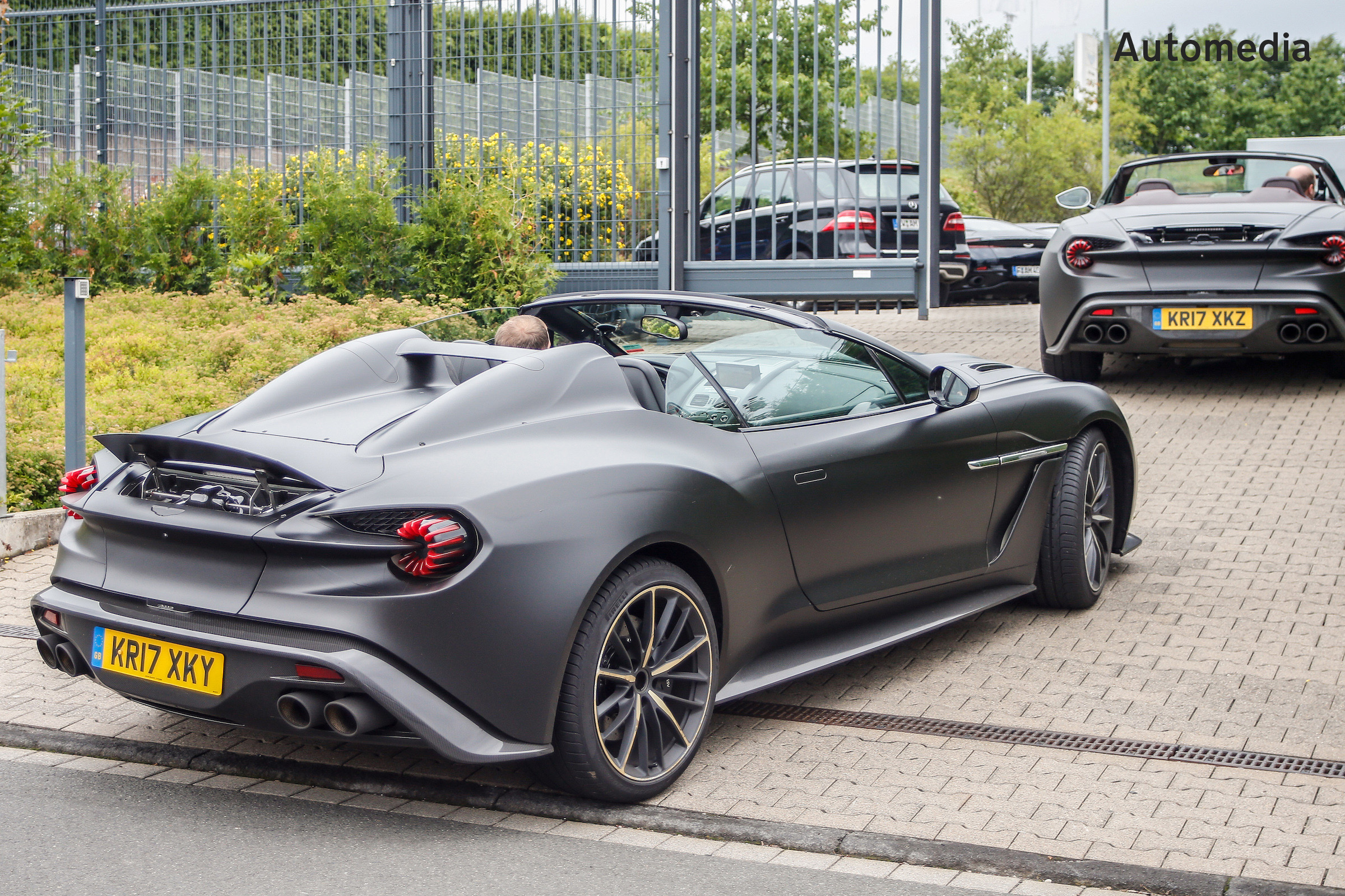 Image credit: Automedia