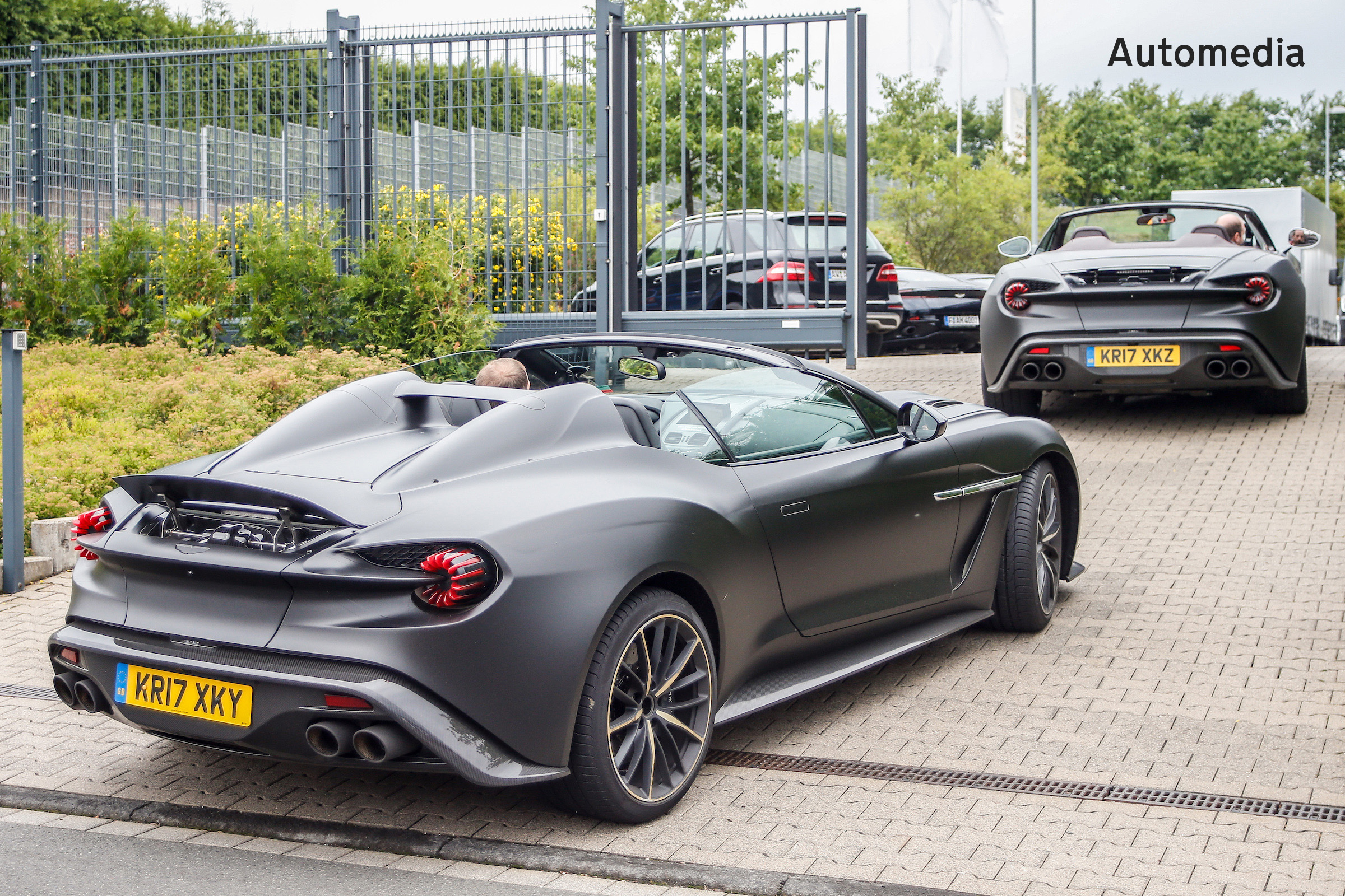Image credit: Automedia