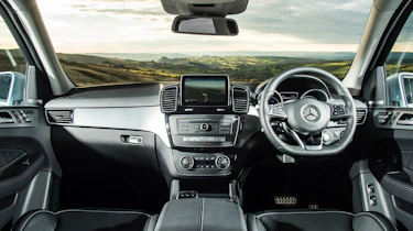 If you do mainly motorway driving, though, you're unlikely to realise Mercedes' 70+mpg claim