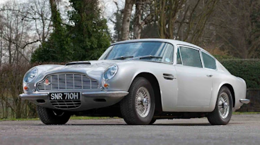 Aston Martin used to sell cars at a loss (allegedly)