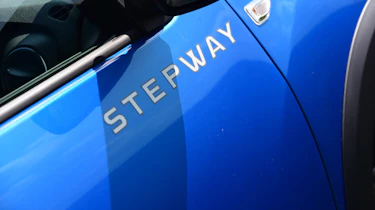 If you’re considering a Logan MCV Stepway, you should also research the Fiat Tipo Estate and the Skoda Fabia Estate