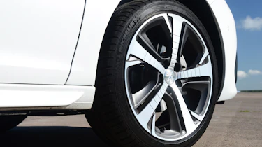 The GT-Line trim also gets a sporty body styling kit and larger alloy wheels