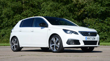 The most frugal 308s can top 90mpg