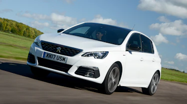 This Peugeot 308 is a massive improvement on the previous generation