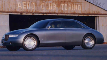 Aston Martin’s relationship with Lagonda has met with mixed success