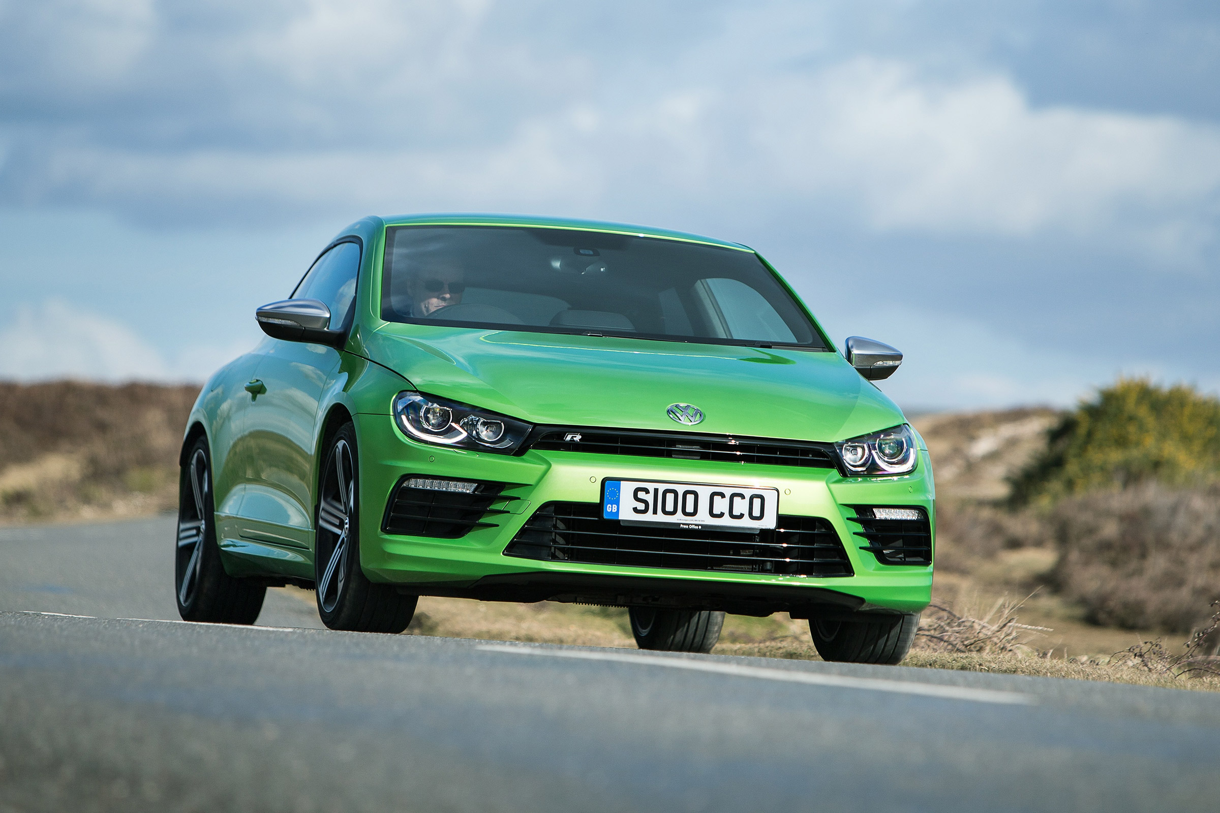 It's a direct rival to models like the Audi TT, Toyota GT 86, Nissan 370Z and BMW 2 Series