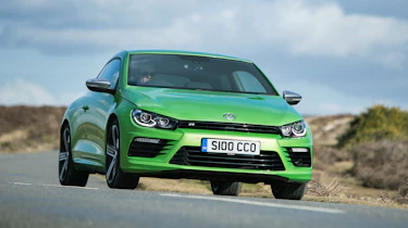 It's a direct rival to models like the Audi TT, Toyota GT 86, Nissan 370Z and BMW 2 Series