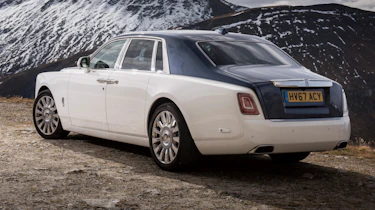 Acceleration from 0-62mph takes 5.3 seconds, while its top speed is limited to 155mph
