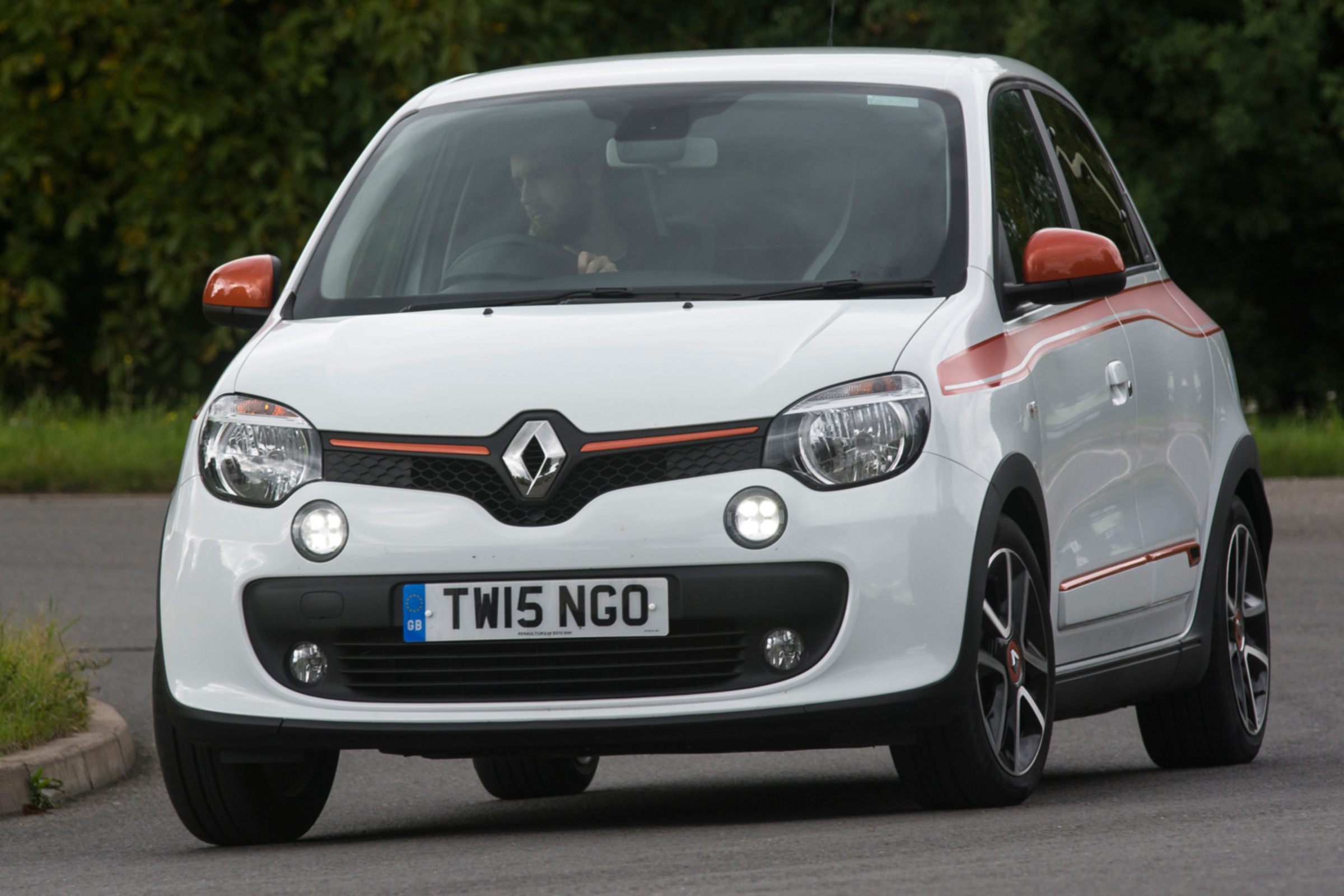 Engines range from a 1.0-litre petrol with 69bhp to a turbocharged 0.9-litre with 109bhp
