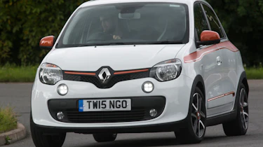 Engines range from a 1.0-litre petrol with 69bhp to a turbocharged 0.9-litre with 109bhp
