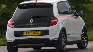 Trim levels include Expression, Play, Dynamique and GT, with all but the entry-level version getting air-conditioning