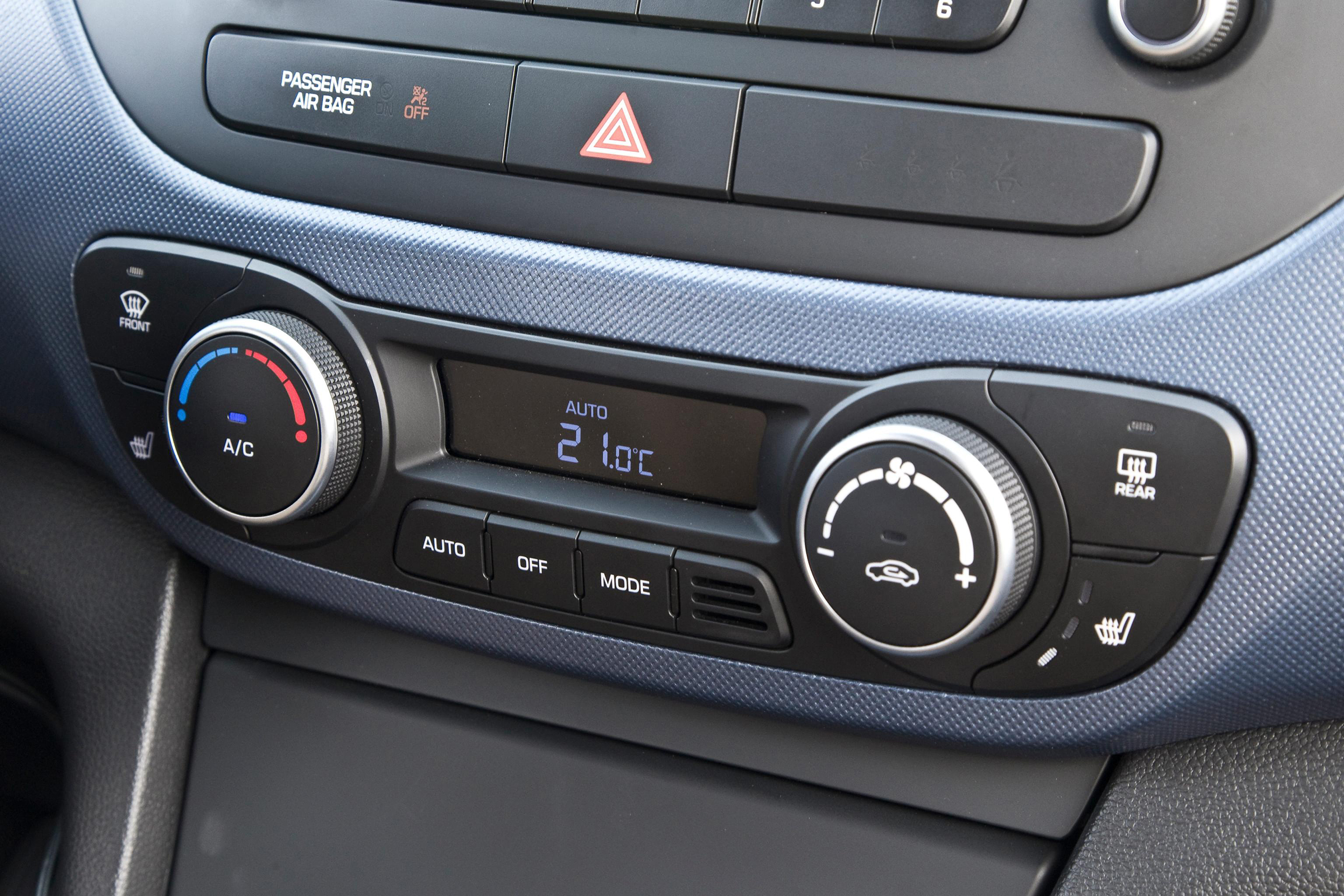 air condiitoning