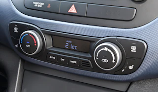 air condiitoning