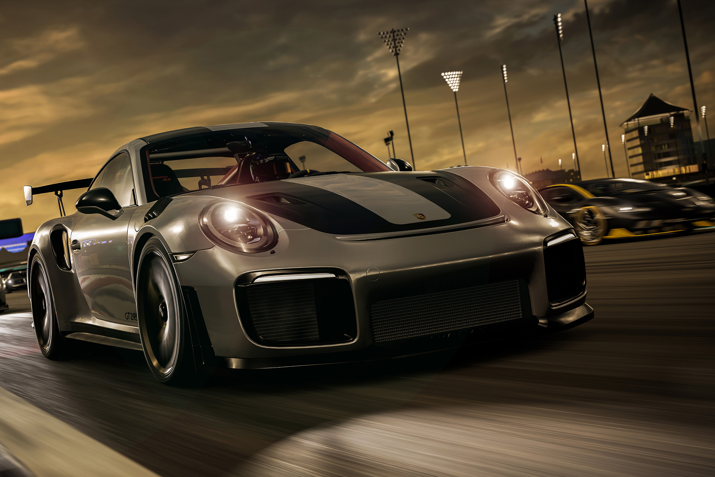 Forza 7